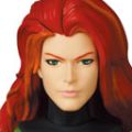 MAFEX 编号218 漫威系列 凤凰女 漫画版