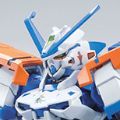 HG 机动战士高达SEED DESTINY ASTRAY B   异端高达蓝色机二型L