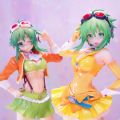 两只gumi～两只gumi～