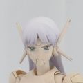 figma 黑色魔法 M-66 自立型机动步兵 M-66F6/F5