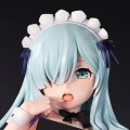 肉感少女 爱丽丝 重制版