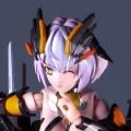 灵姬系列 绯奈