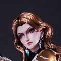 吞噬星空  维妮娜·波莱纳斯