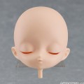 Harmonia bloom blooming doll (头部-Valerian)