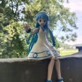 侵略！