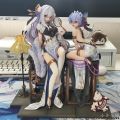 AniMester 大漫匠 故梦惊鸿
“只有你 我无法用看待其他人的眼光看待你”