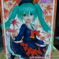 初音未来 3rd season Autumn