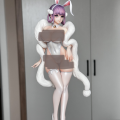 兔女郎lume
