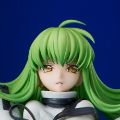 CODE GEASS 叛逆的鲁鲁修 R2 C.C.