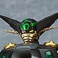 MODEROID  盖塔机器人ARC 真盖塔机器人TARAK