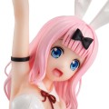BiCute Bunnies 辉夜大小姐想让我告白～初吻不会结束～  藤原千花