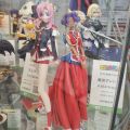 大阪volks展示
