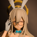 蔚蓝档案 室笠朱音 兔女郎