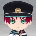 偶像大师SideM 毛绒布偶 眉见锐心