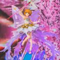 『胶佬摄影 1』GSC 魔卡少女樱 木之本樱 Hello Brand New World Ver．手办