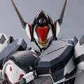 DX超合金 超时空要塞F VF-171EX 装甲夜魔进阶型EX（早乙女有人专用） 重生版