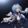 【涂装展示】AWAKEN  优菈