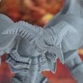 怪兽年代记 游戏王系列 暗黑魔龙