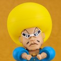 粘土人#2219 鼻毛真拳 阿母（母母母母·母母母）