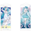初音未来 等身大挂画