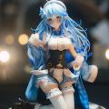 Max Factory 雪花菈米