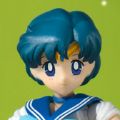 S.H.Figuarts  水兵水星-动画配色-
