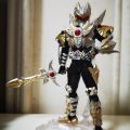 铠甲勇士帝皇侠