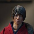 At custom 浪客剑心1/12 （普通版）