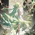 韶华初音