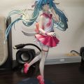 初音未来 初梦