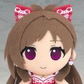 偶像大师 灰姑娘女孩 毛绒布偶 辻野朱里