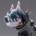 S.H.Figuarts   23式特殊战术机甲兽 阿斯加隆