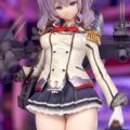 舰队Collection 鹿岛