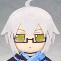 东方布偶系列 73 东方Project 森近霖之助 毛绒绒霖之助