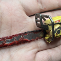 little armory电锯血浆涂装
