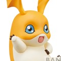 数码宝贝 DXF~冒险档案~特别版 D款 巴达兽