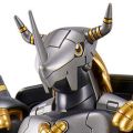 Figure-rise Standard 数码宝贝系列 黑暗战斗暴龙兽