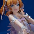 我曾是个拉拉人 LoveLive! 高坂穗乃果 白色情人节篇 渣拍