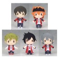 偶像大师SideM 迷你布偶 HighxJoker 套装