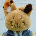 毛绒绒 剧场版 我让最想被拥抱的男人给威胁了 西班牙篇 东谷准太