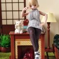 【制作样式】女神装置14.1 弹丸骑士 驱魔人 寡妇