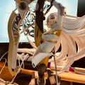 原画师开箱