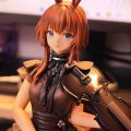 明日方舟 前航远歌 阿米娅