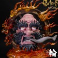 月风魔传不朽之月 轮入道