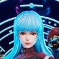 拳皇 XIV 库拉·戴尔蒙多