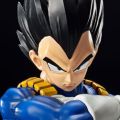 Figure-rise Standard 龙珠Z 贝吉塔（NEW SPEC）