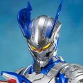 FigZero 1/6 机动奥特曼装甲 赛罗 月神奇迹型