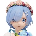 Re：从零开始的异世界生活 Trio-Try-iT珍藏人偶-雷姆·未来新娘-