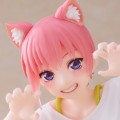 Desktop Cute  五等分的新娘∬ 中野一花 ~猫咪居家服~