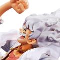 一番赏 航海王 超越极限 A奖 蒙奇·D·路飞 5档